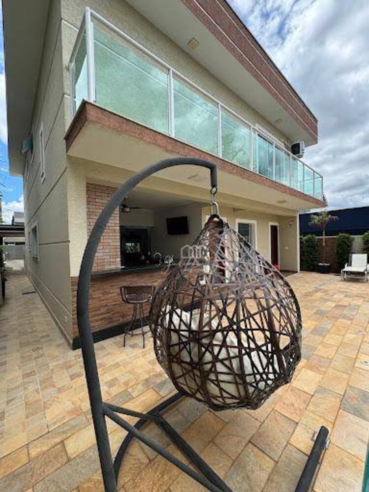 Sobrado à venda com 4 quartos, 260m² - Foto 5