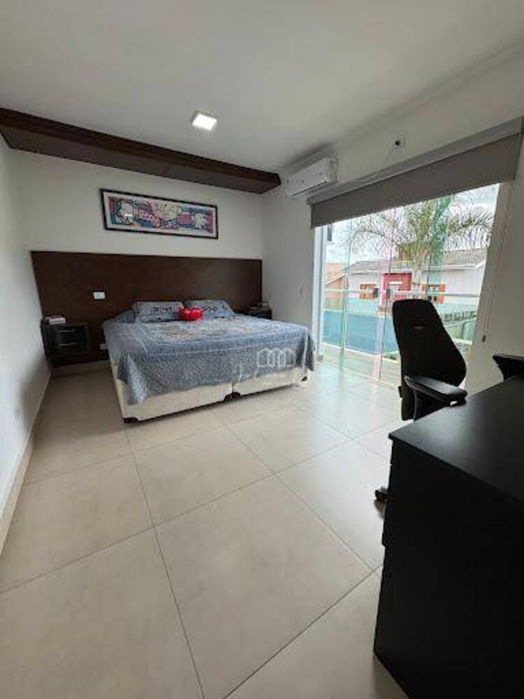 Sobrado à venda com 4 quartos, 260m² - Foto 12