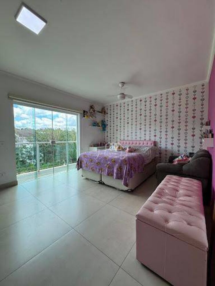 Sobrado à venda com 4 quartos, 260m² - Foto 8