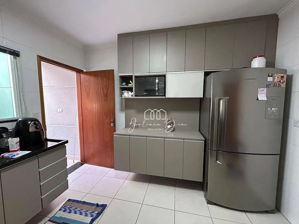 Casa, 3 quartos, 105 m² - Foto 2