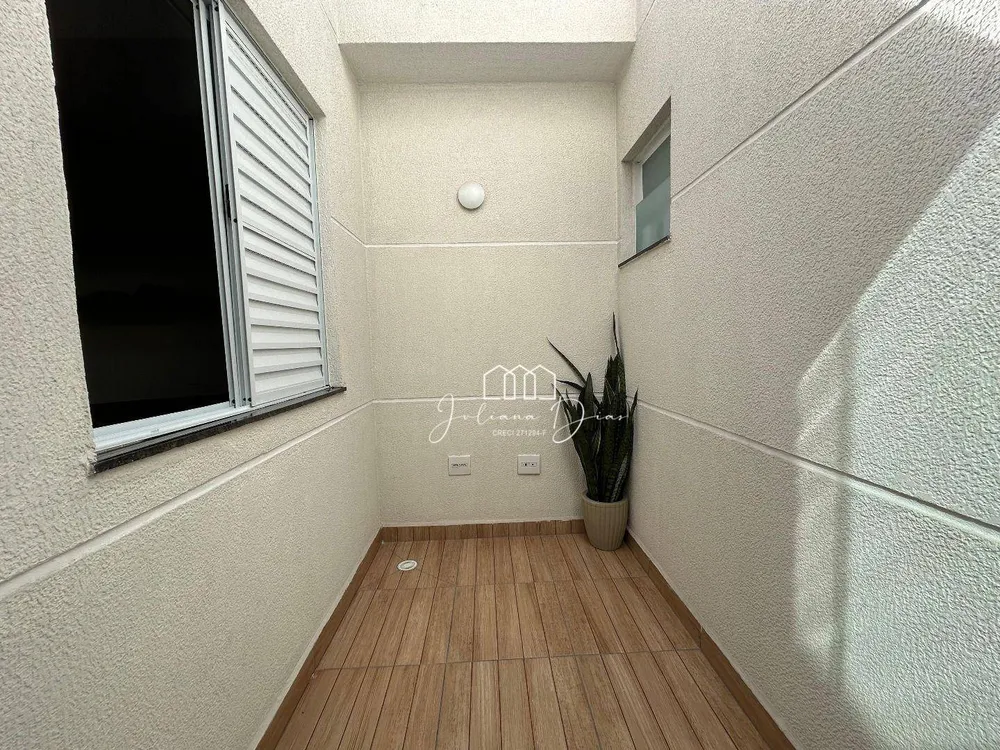 Casa, 3 quartos, 105 m² - Foto 11