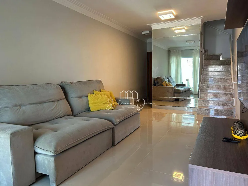 Casa, 3 quartos, 105 m² - Foto 3