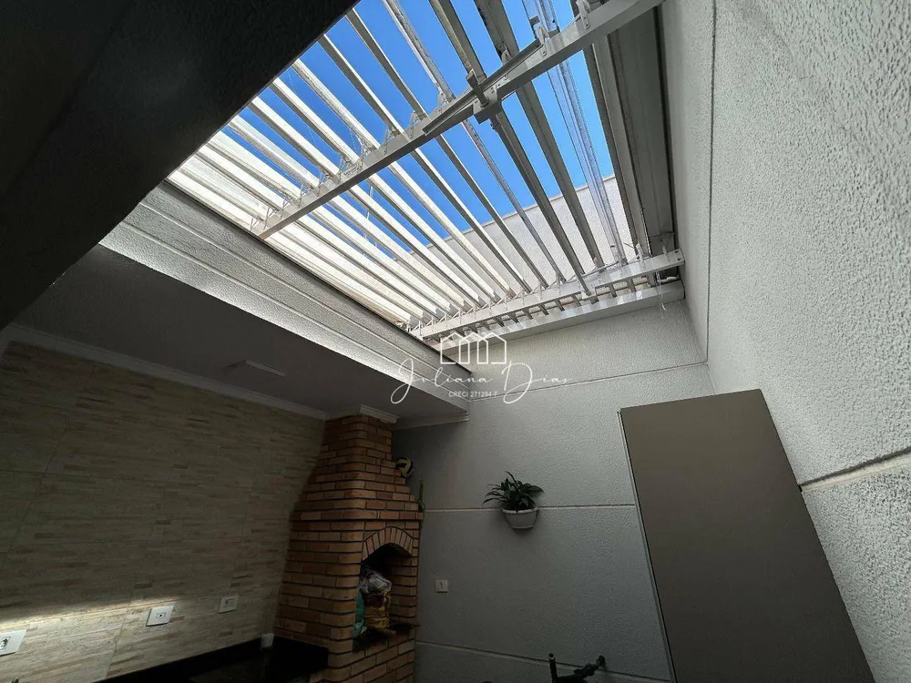 Casa, 3 quartos, 105 m² - Foto 8