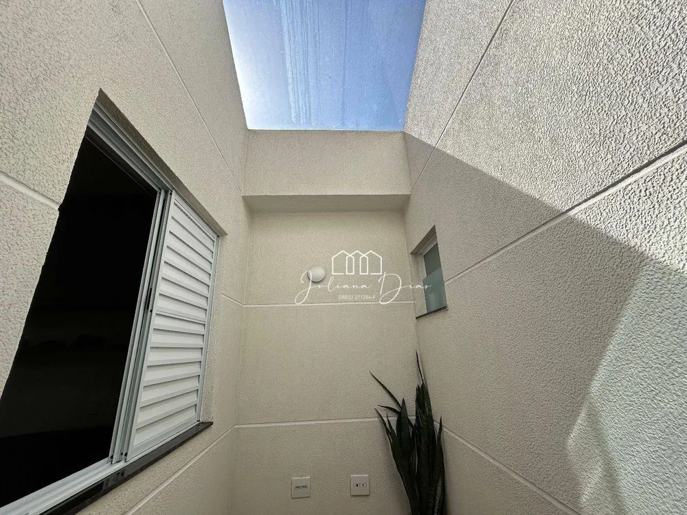 Casa, 3 quartos, 105 m² - Foto 9