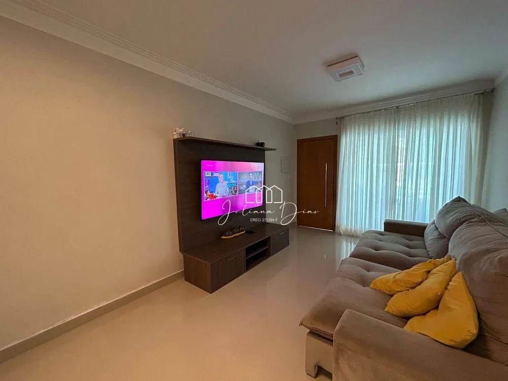 Casa, 3 quartos, 105 m² - Foto 5