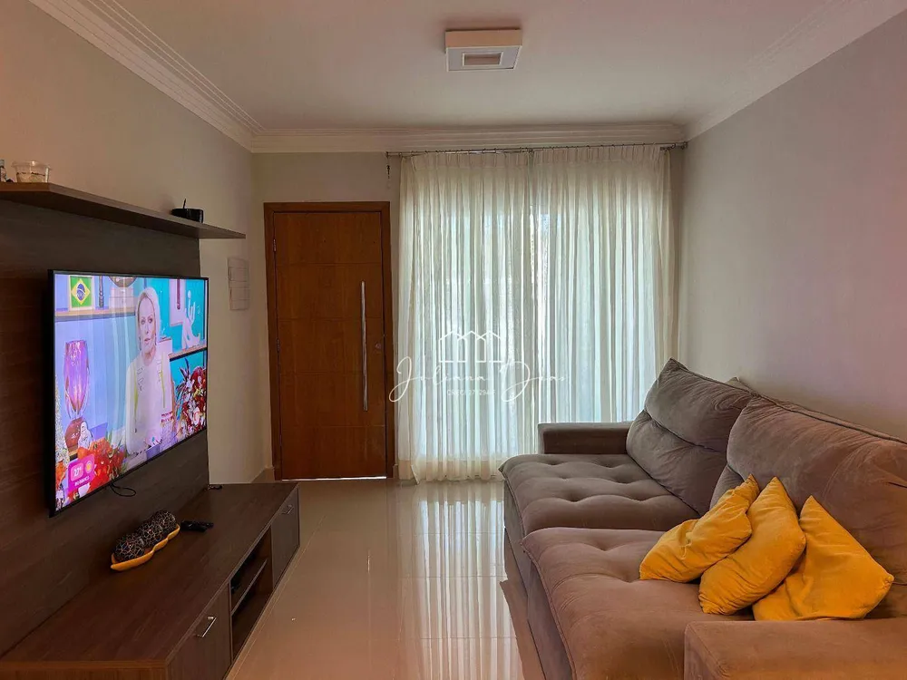 Casa, 3 quartos, 105 m² - Foto 4