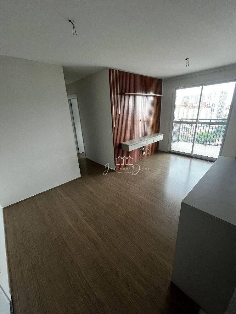 Apartamento, 2 quartos, 58 m² - Foto 7