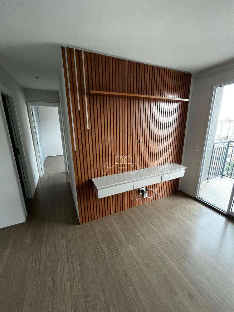 Apartamento, 2 quartos, 58 m² - Foto 4