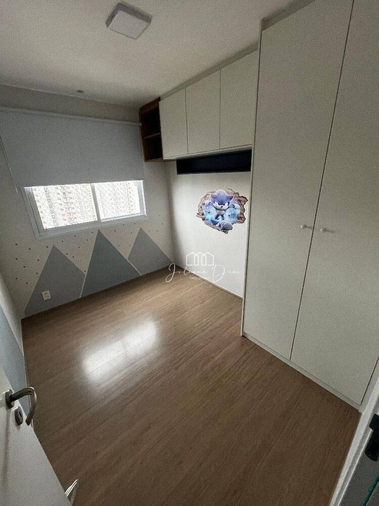 Apartamento, 2 quartos, 58 m² - Foto 6