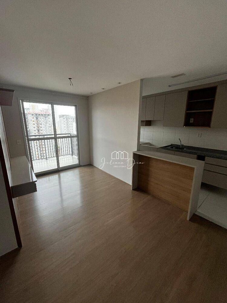 Apartamento, 2 quartos, 58 m² - Foto 11