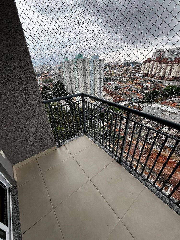 Apartamento, 2 quartos, 58 m² - Foto 10