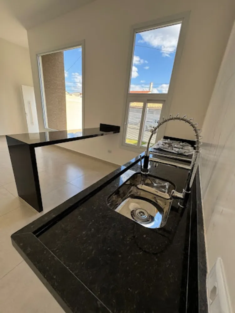 Sobrado, 2 quartos, 100 m² - Foto 5