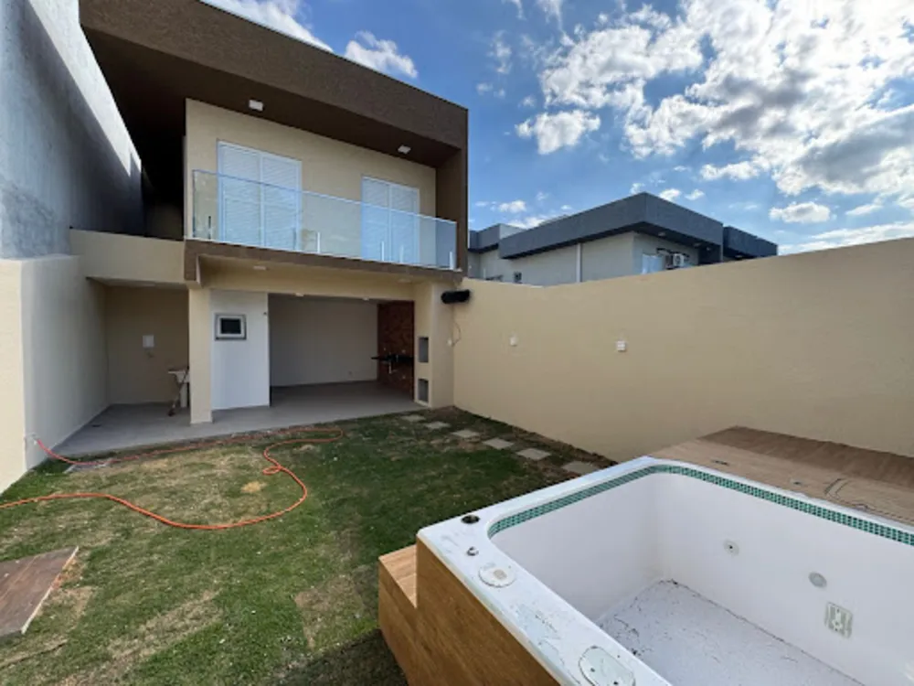 Sobrado, 2 quartos, 100 m² - Foto 10