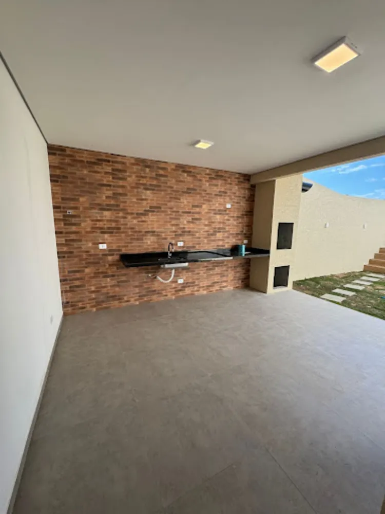 Sobrado, 2 quartos, 100 m² - Foto 2
