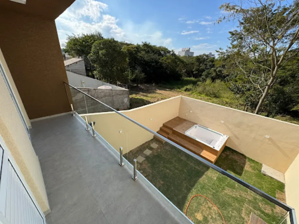 Sobrado, 2 quartos, 100 m² - Foto 8