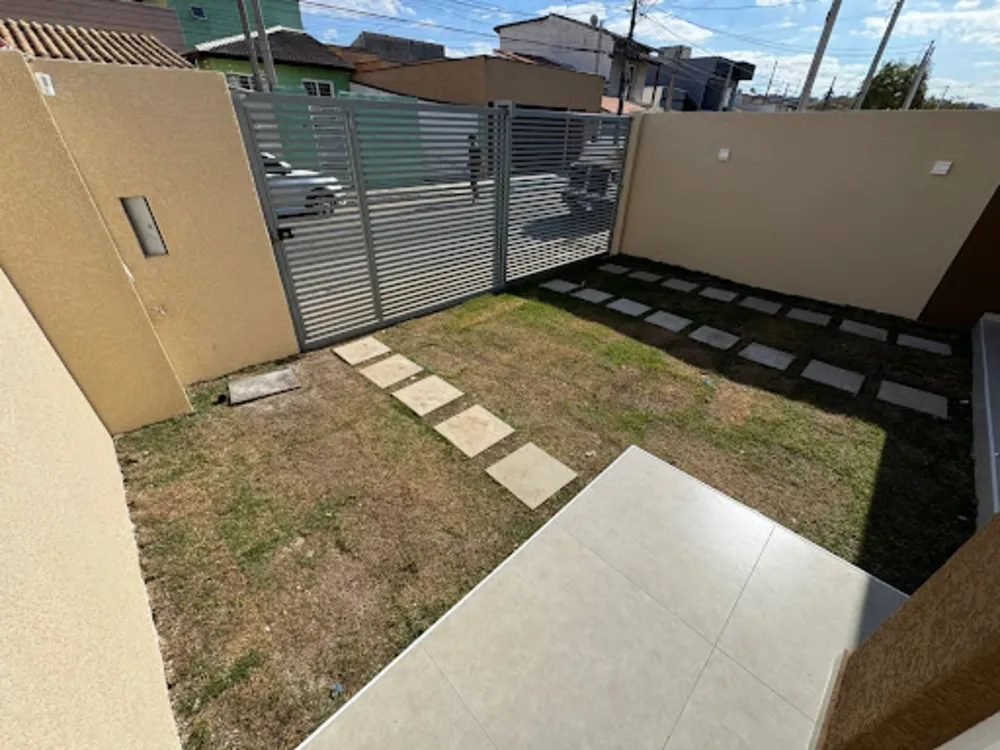 Sobrado, 2 quartos, 100 m² - Foto 1