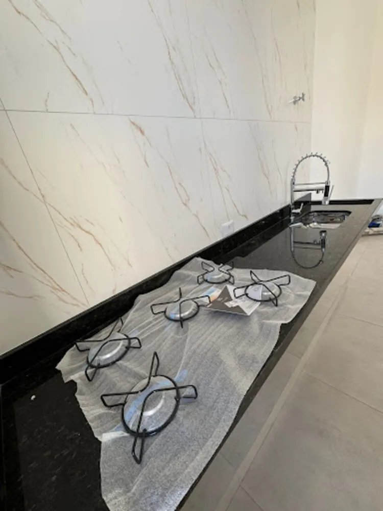 Sobrado, 2 quartos, 100 m² - Foto 6
