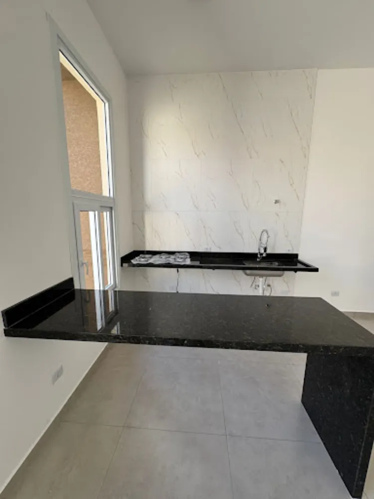 Sobrado, 2 quartos, 100 m² - Foto 3