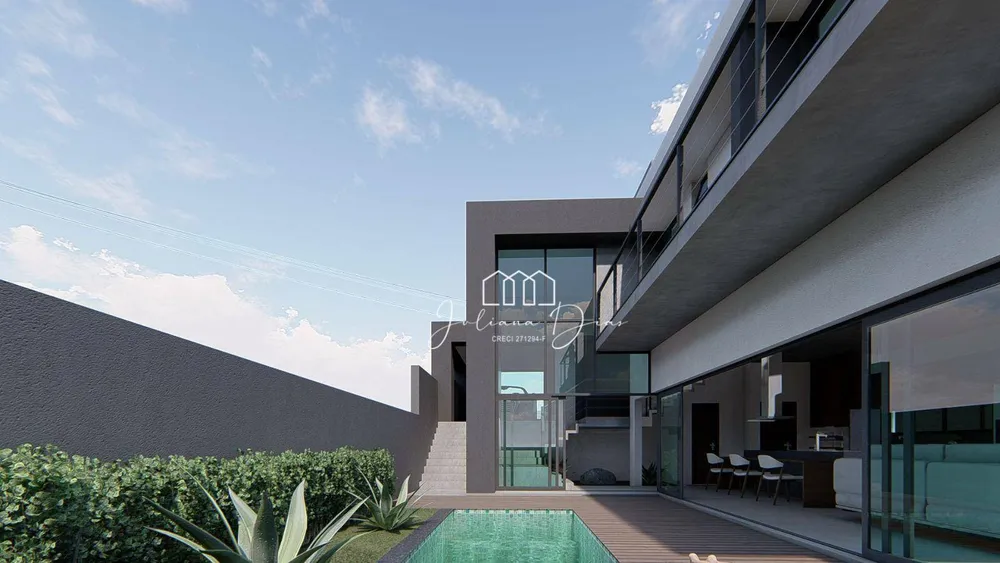 Loteamento e Condomínio, 533 m² - Foto 5
