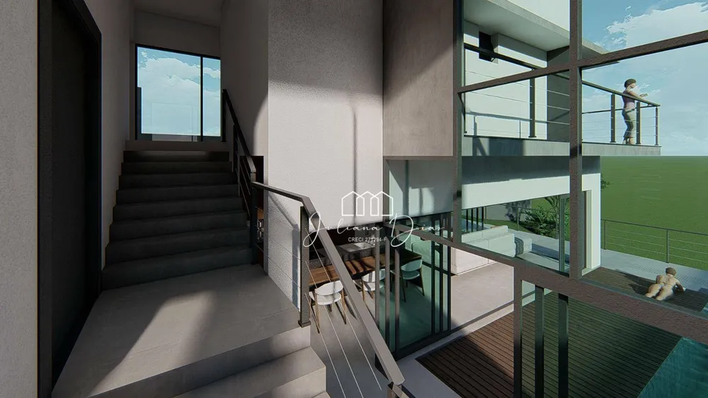 Loteamento e Condomínio, 533 m² - Foto 3