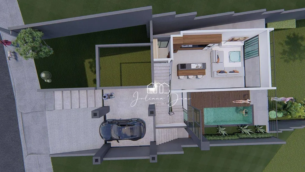 Loteamento e Condomínio, 533 m² - Foto 6