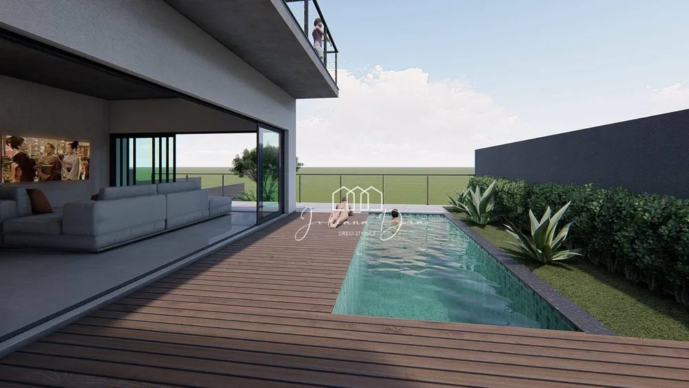 Loteamento e Condomínio, 533 m² - Foto 3