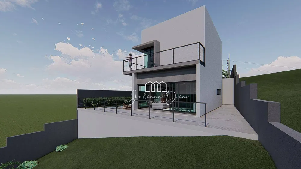 Loteamento e Condomínio, 533 m² - Foto 5