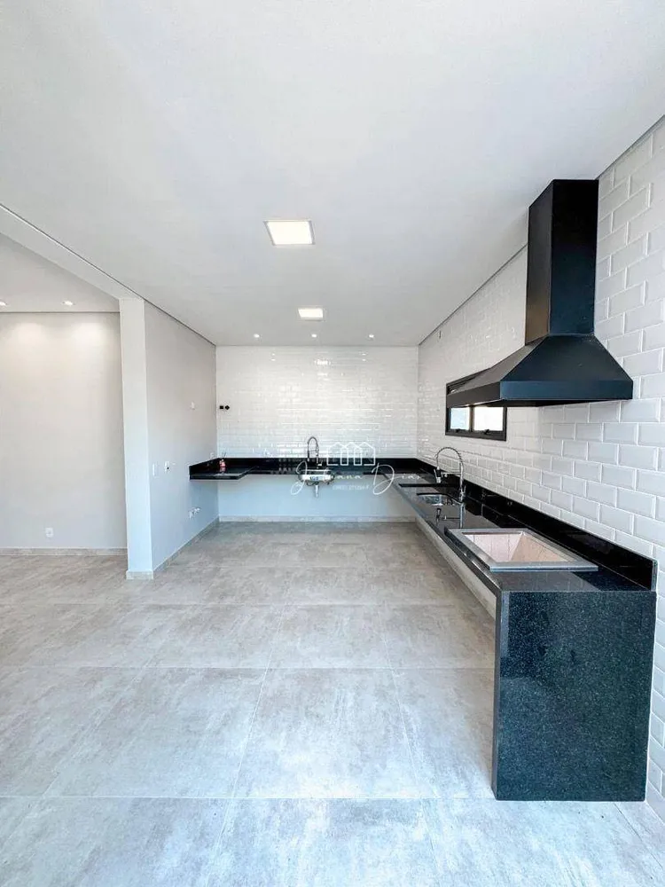 Sobrado, 3 quartos, 279 m² - Foto 4