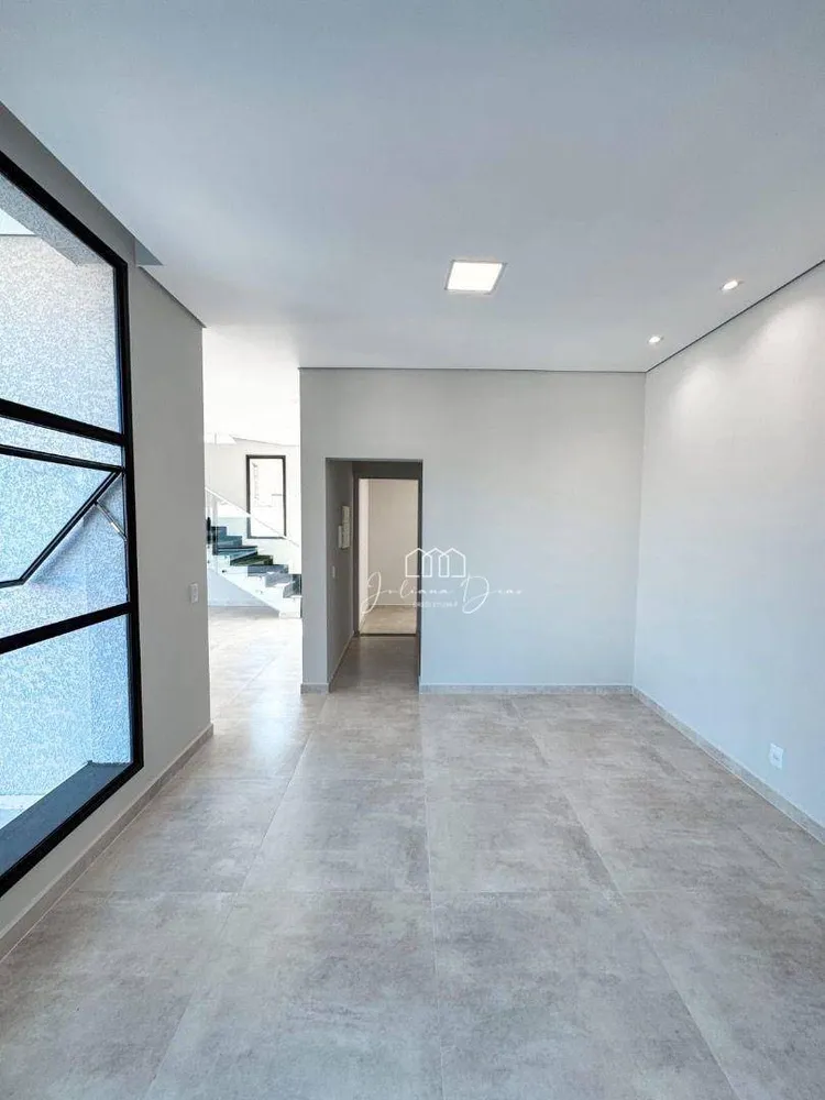 Sobrado, 3 quartos, 279 m² - Foto 9