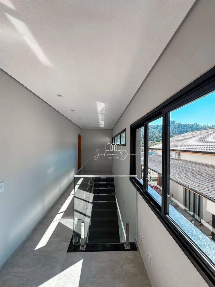 Sobrado, 3 quartos, 279 m² - Foto 6