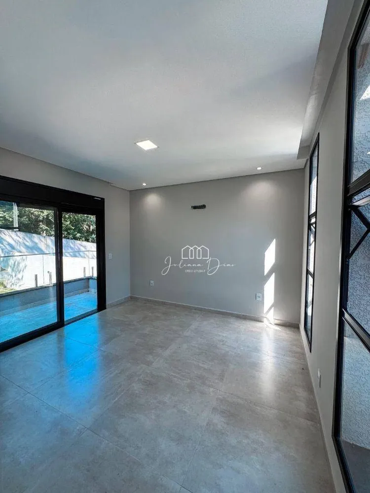 Sobrado, 3 quartos, 279 m² - Foto 9