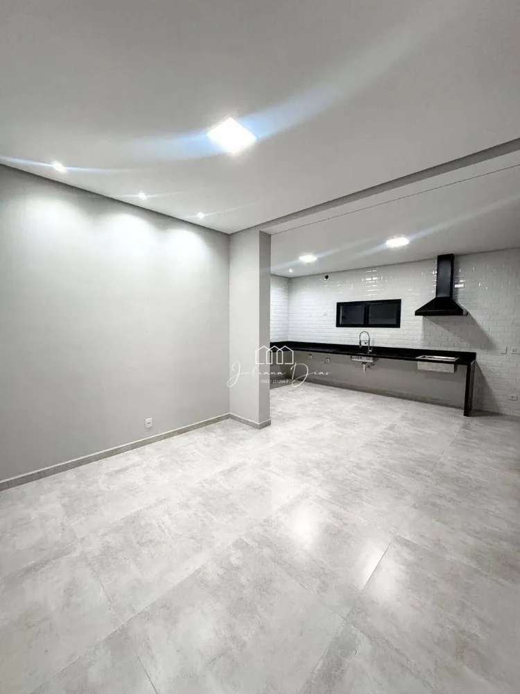 Sobrado, 3 quartos, 279 m² - Foto 14