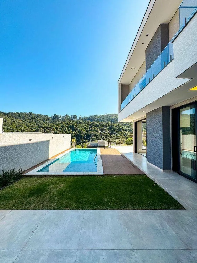 Sobrado, 3 quartos, 279 m² - Foto 7