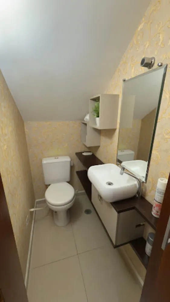 Casa, 3 quartos, 236 m² - Foto 7