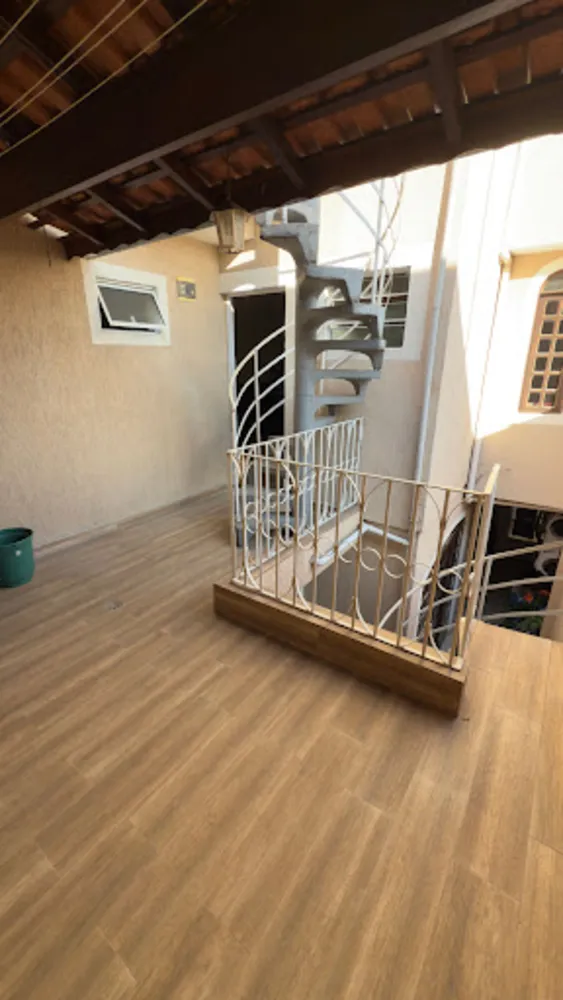 Casa, 3 quartos, 236 m² - Foto 6