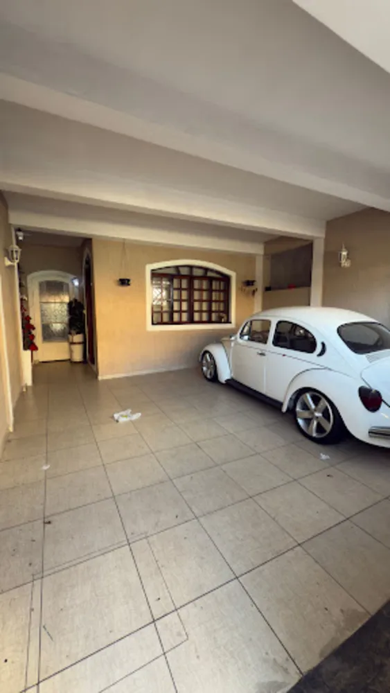Casa, 3 quartos, 236 m² - Foto 5