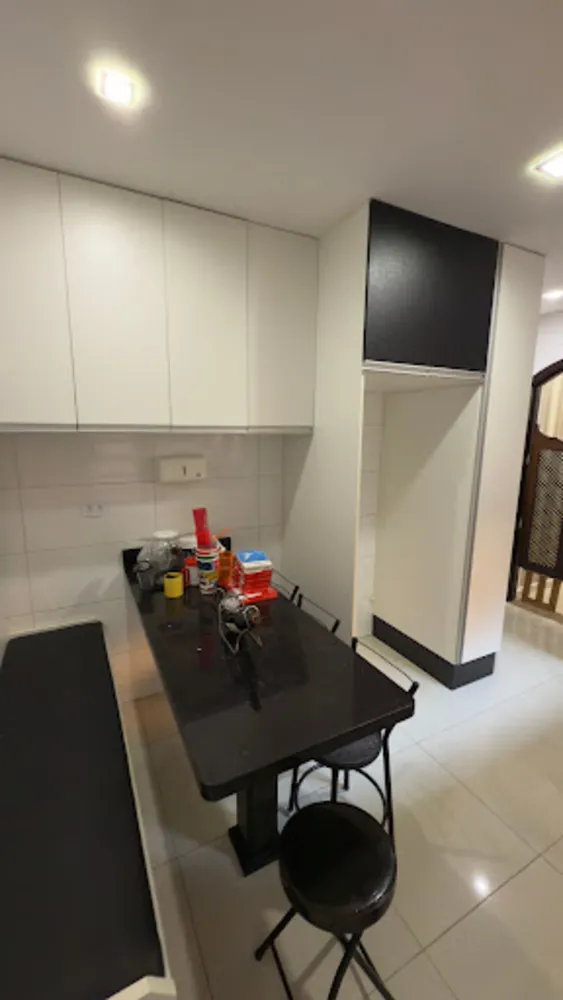 Casa, 3 quartos, 236 m² - Foto 8