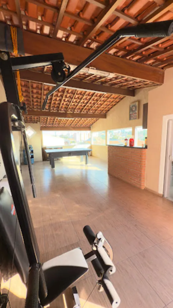 Casa, 3 quartos, 236 m² - Foto 12