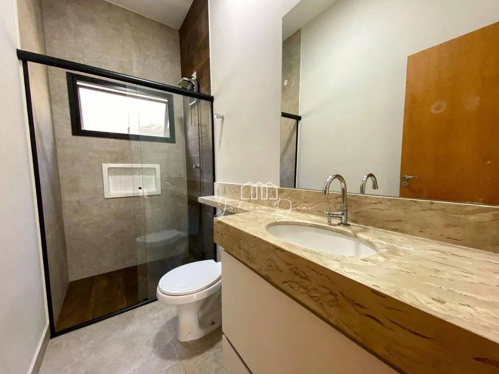 Casa de Condomínio, 3 quartos - Foto 6