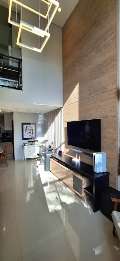 Sobrado, 3 quartos, 200 m² - Foto 1