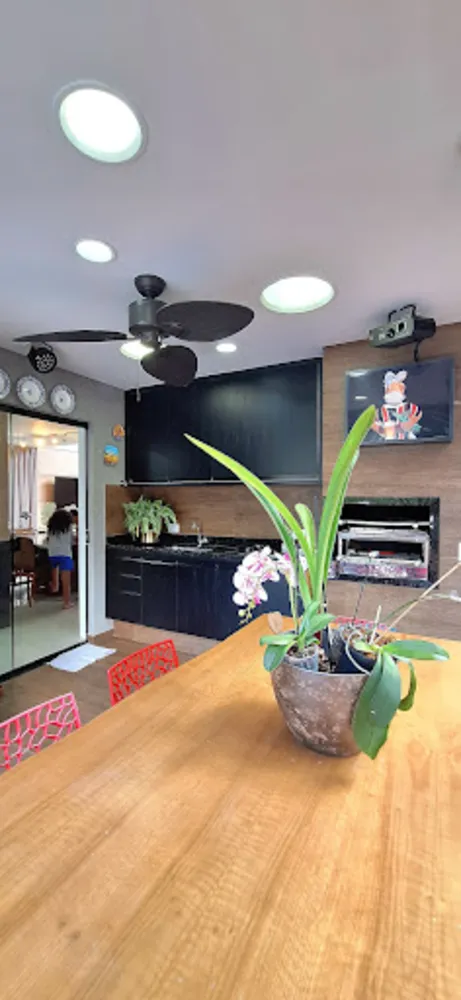 Sobrado, 3 quartos, 200 m² - Foto 5
