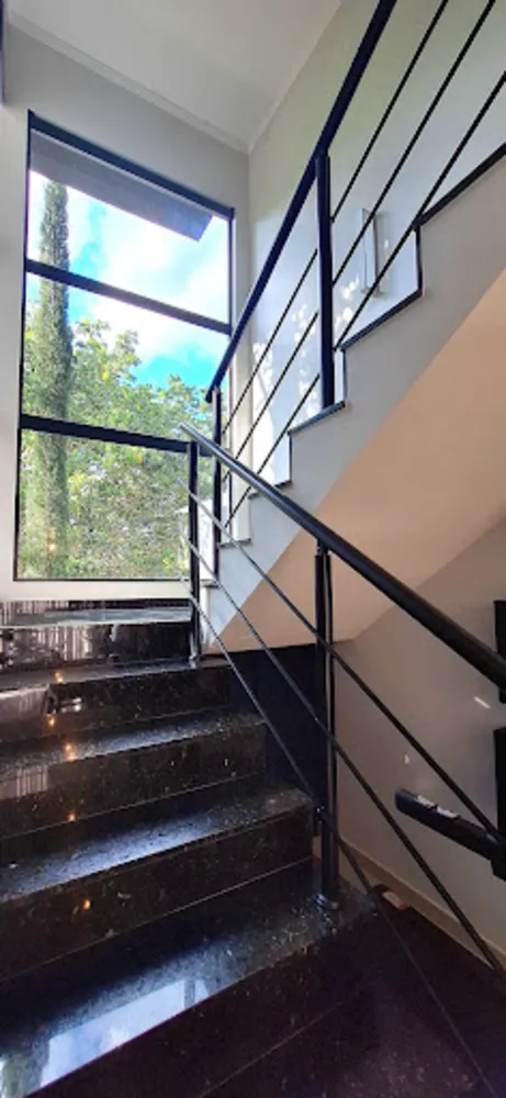 Sobrado, 3 quartos, 200 m² - Foto 4