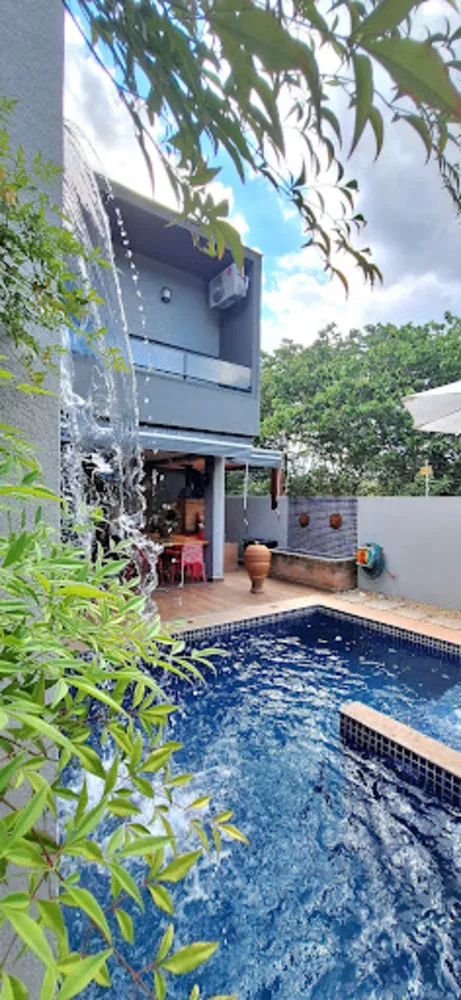 Sobrado, 3 quartos, 200 m² - Foto 10