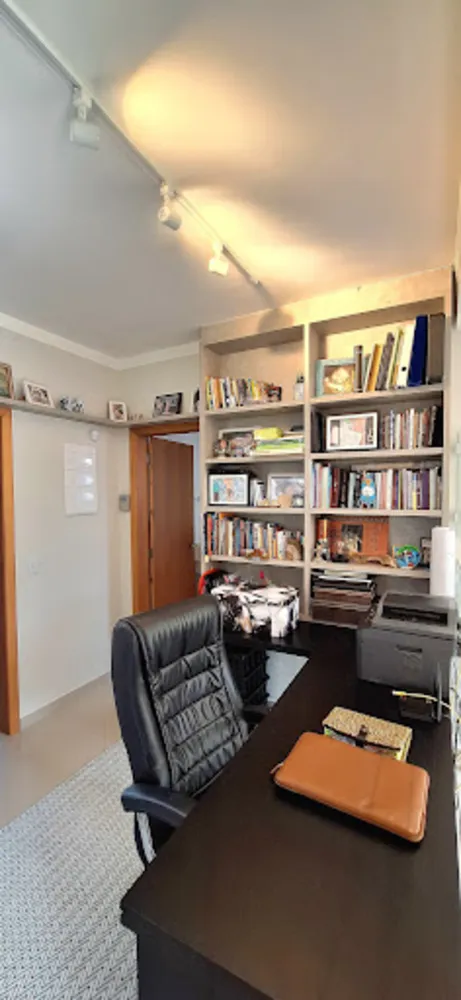 Sobrado, 3 quartos, 200 m² - Foto 1