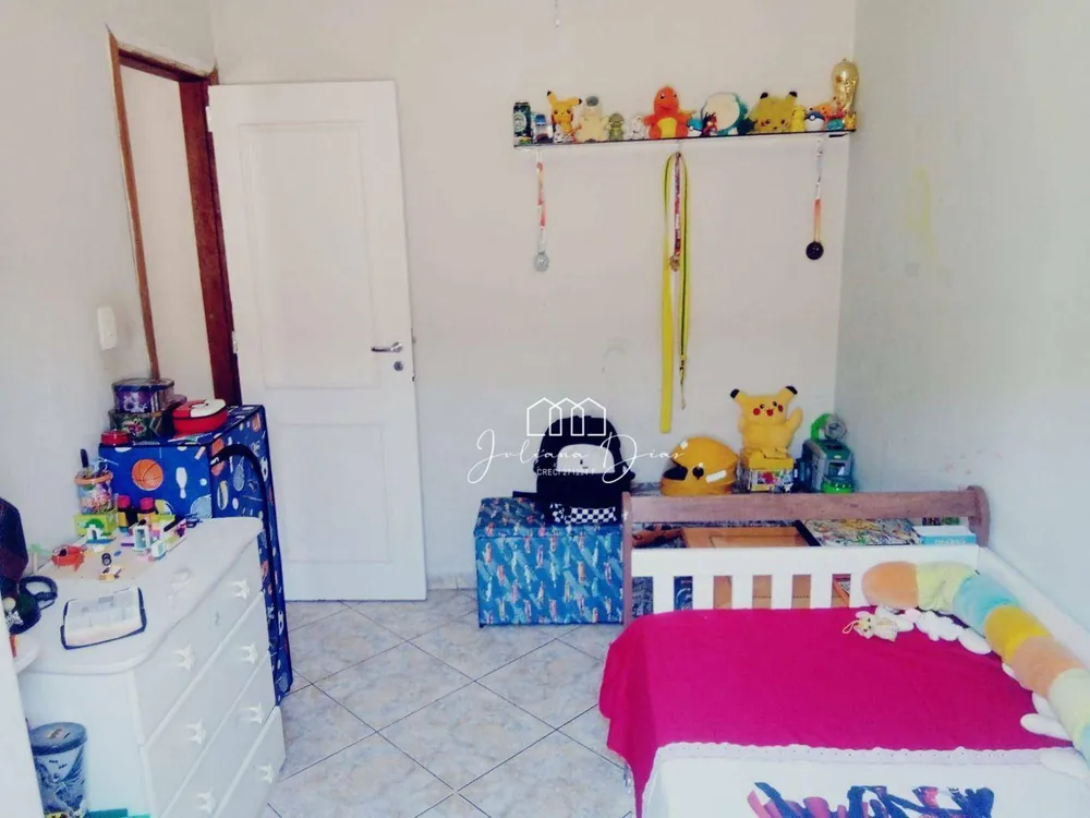 Casa, 3 quartos, 95 m² - Foto 14