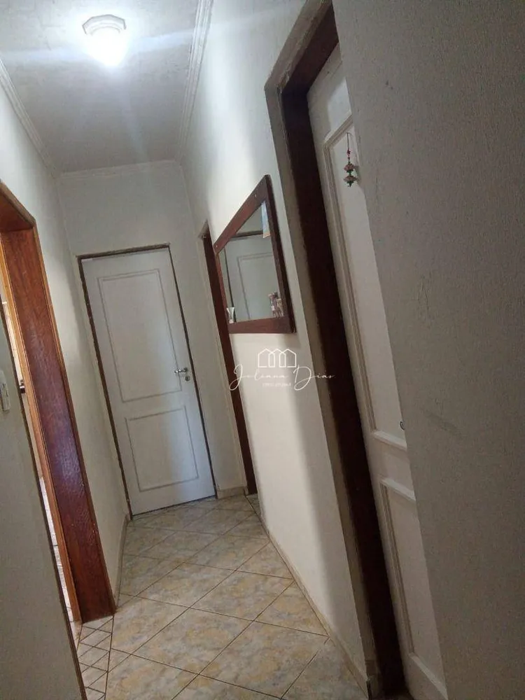 Casa, 3 quartos, 95 m² - Foto 3