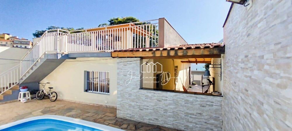 Casa, 3 quartos, 95 m² - Foto 8