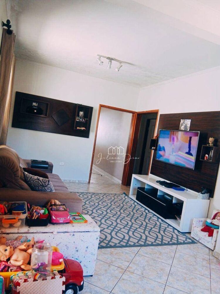 Casa, 3 quartos, 95 m² - Foto 2