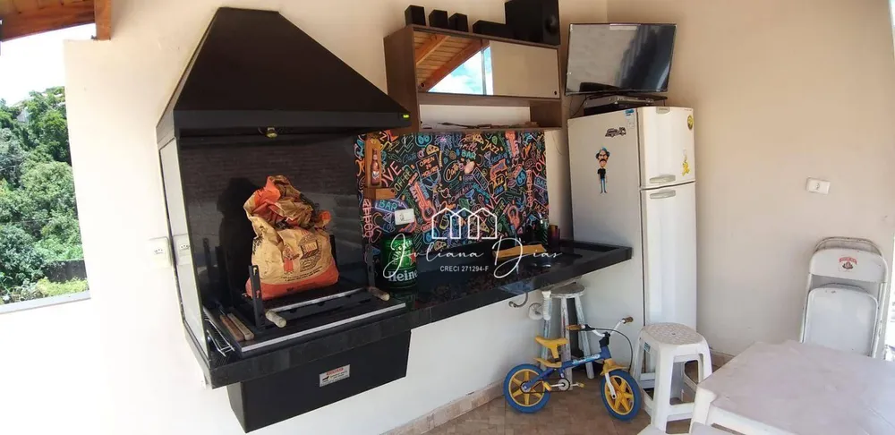 Casa, 3 quartos, 95 m² - Foto 11
