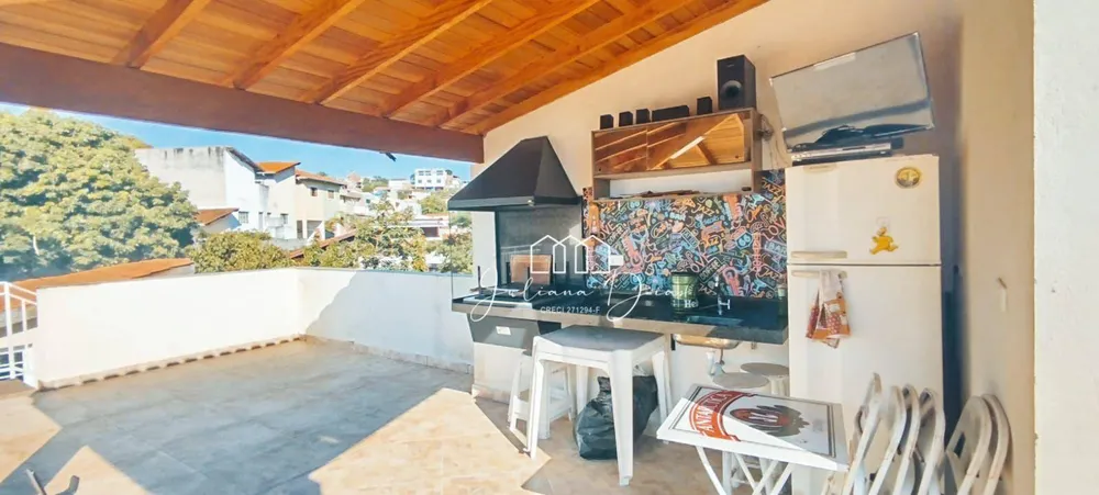 Casa, 3 quartos, 95 m² - Foto 9